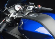 Yamaha YZF-R125